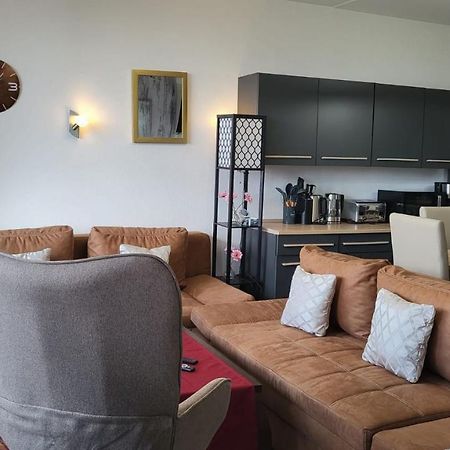 Ferienwohnung Marie-Luise Hahnenklee Goslar Buitenkant foto